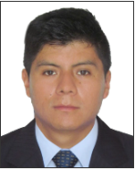 Ing. Vilder Bacilio Aredo
